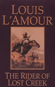 The Rider of Lost Creek