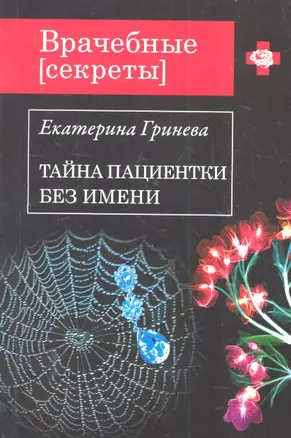 Тайна пациентки без имени — 2300268 — 1