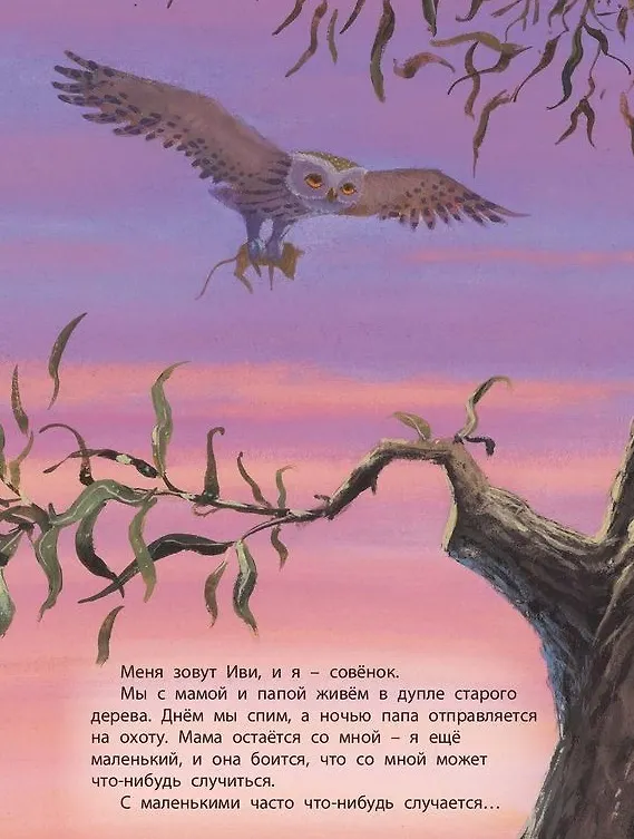 Книга Мама всегда рядом (Вероника Каплэн) — 2