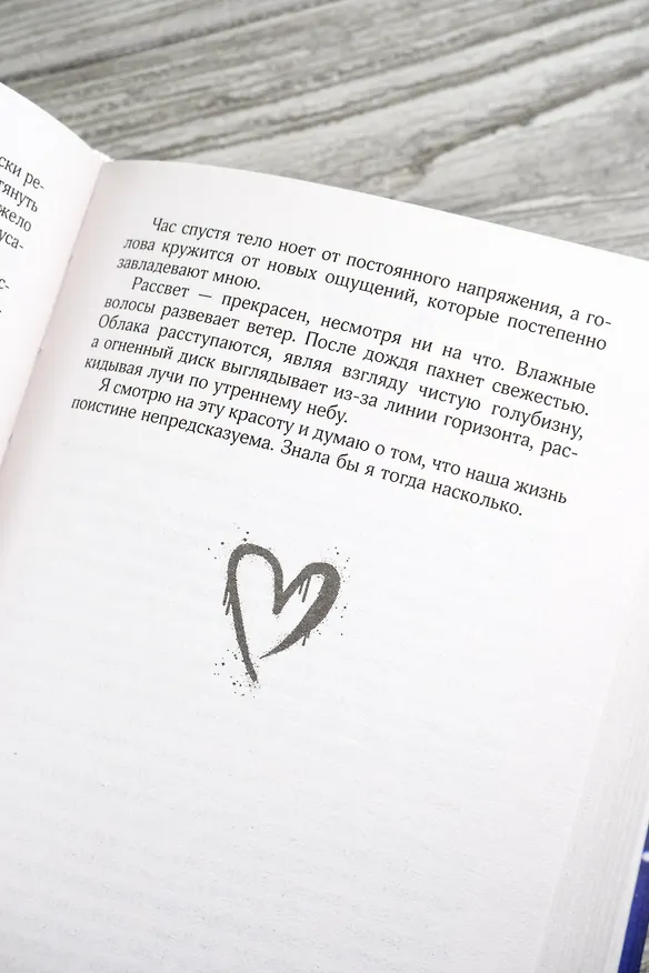 Книга Девочка-лед (Анна Джолос) — 14