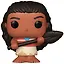 Фигурка Funko Bitty POP! Deluxe Disney Princess Moana (Fun85687) — 3144134 — 1