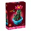 11509 Конструктор LEGO Botanicals Цветущий кактус в горшке, 482 деталей, возраст 9+ — 3165439 — 2
