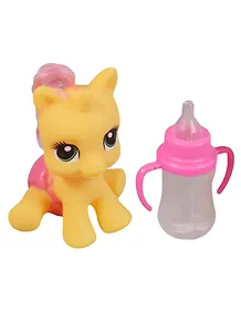 Пони с аксессуарами (100795289) (в ассорт.)  (3+) (упаковка)(S+S toys   )