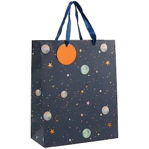Подарочный пакет «Вселенная», А4