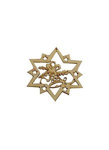 Фанерная заготовка KR05
