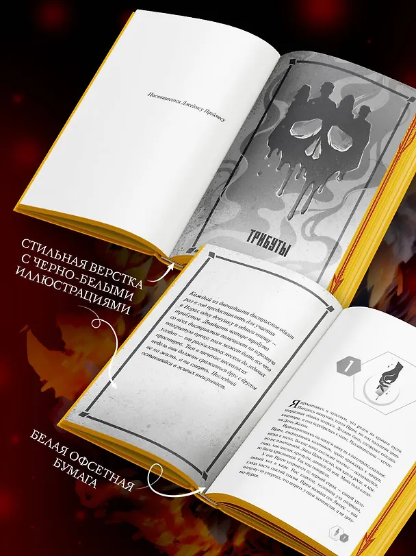 Книга Голодные игры (под.) (Сьюзен Коллинз) — 8