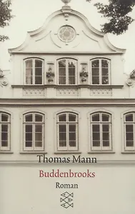 Buddenbrooks Roman