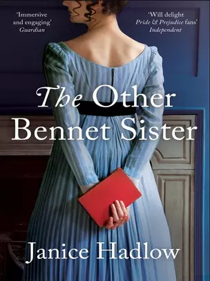 The Other Bennet Sister — 2847507 — 1