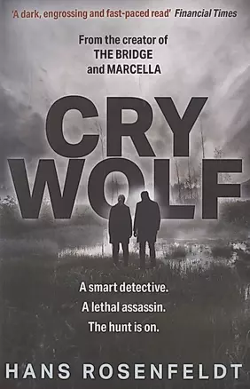 Cry Wolf — 2971906 — 1