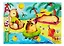 Пазл "Капибары на пляже" 104 элемента 32х22 см — 3048911 — 3