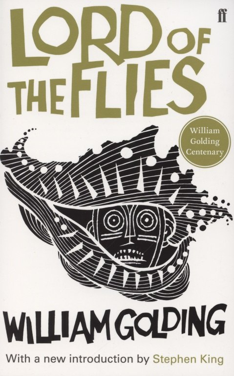

Lord of the Flies William Golding