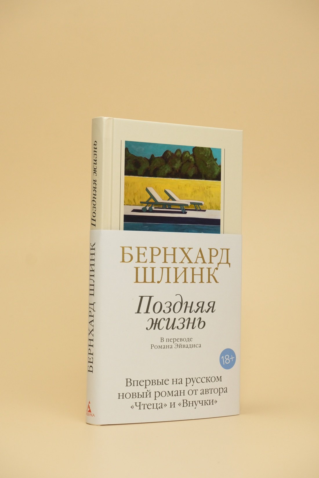 Изображение бумажной книги