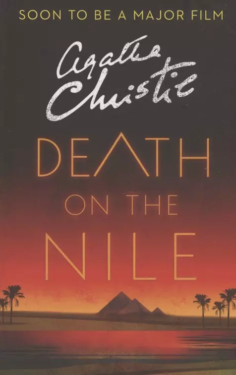 Death on the Nile