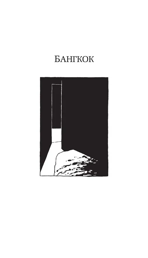 Книга Пляж (Алекс Гарленд) — 11