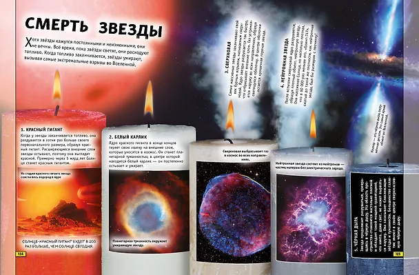 Книга Наука. Книга юного эрудита (Стив Паркер) — 11