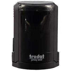 Оснастка для печатей, диаметр 42 мм, TRODAT