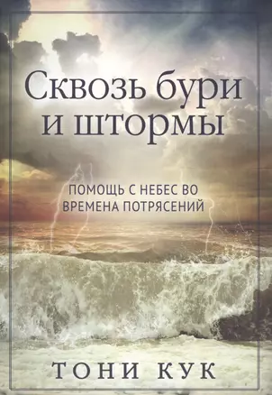 Сквозь бури и штормы. (Помощь с небес во времена потрясений) — 2561657 — 1