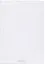 Тетрадь в клетку Be Smart, Flora, 48 листов, черная — 3032049 — 2
