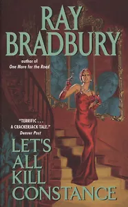 Let's All Kill Constance