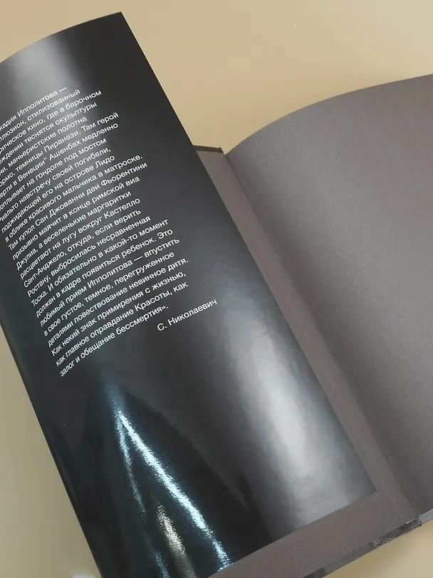 Книга Ипполитов. Последняя книга. Не только Италия (Аркадий Ипполитов) — 8