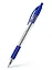 Ручка шариковая Erich Krause, U-209 Classic Matic&Grip, Ultra Glide Technology, автоматическая синяя 1 мм — 2928647 — 1