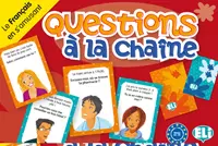 GAMES: QUESTIONS A LA CHA?NE — 2636464 — 1