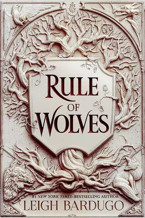 Rule of Wolves. King of Scars Book 2 — 3022185 — 1