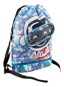 Мешок для бассейна "Astronaut", 2 кармана