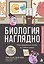 Биология наглядно. Иллюстрированное пособие по главным темам — 3181943 — 1