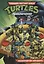 Комикс Черепашки - Ниндзя Приключения Кн. 2 Возвращение Шреддера (м) Макс — 2676661 — 1