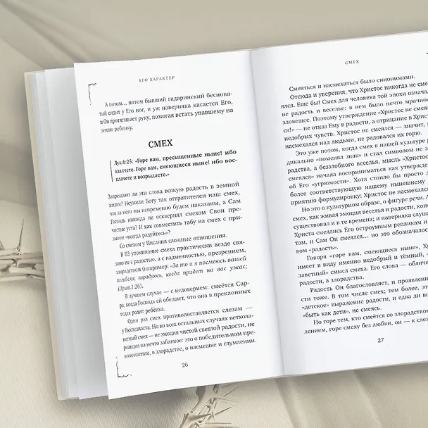 Книга Господь мой и Бог мой (Дарья Сивашенкова) — 10