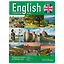 Тетрадь для записи английских слов Айрис, "Шотландия", А5, 32 листа, в ассортименте — 236802 — 1