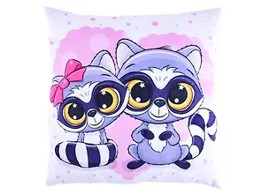 Подушка Еноты 2882173