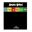 Тетрадь на кольцах в клетку Angry Birds, 120 листов — 227524 — 2