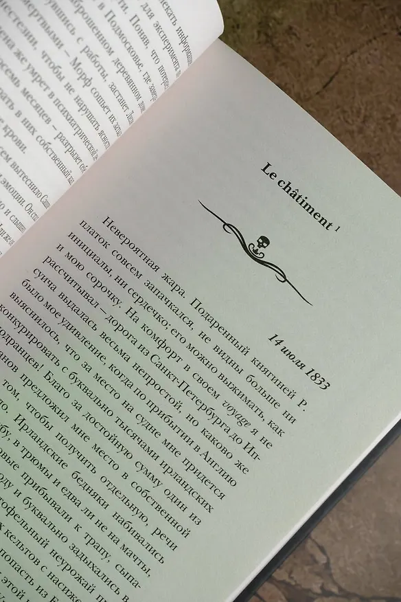 Книга Самая страшная книга. Из бездны (Герман Шендеров) — 10