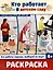 Раскраска. Палитра профессий. Кто работает в детском саду — 3084761 — 1