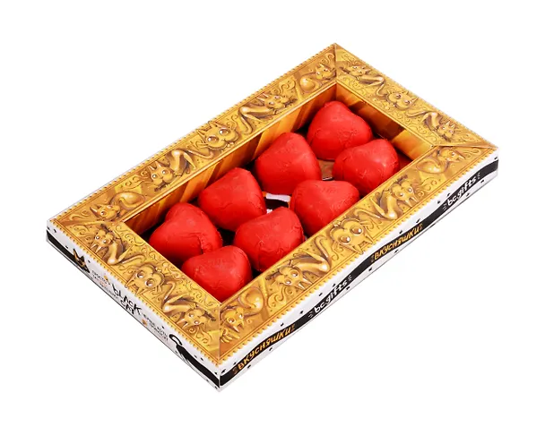 Конфеты, Веселого Нового года, 115г 3004712 — 2