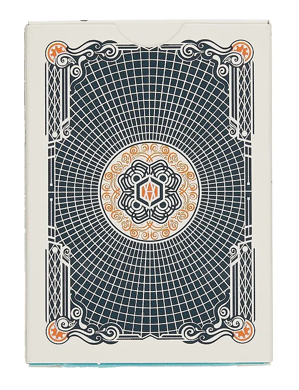Колода игральных карт "Stratonaut" 3041805 — 12