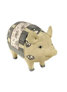 Фигурка Поросенок (174-301) (18х11см)