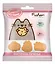 Pusheen печенье фигурное в пакете, 20г — 3021026 — 2