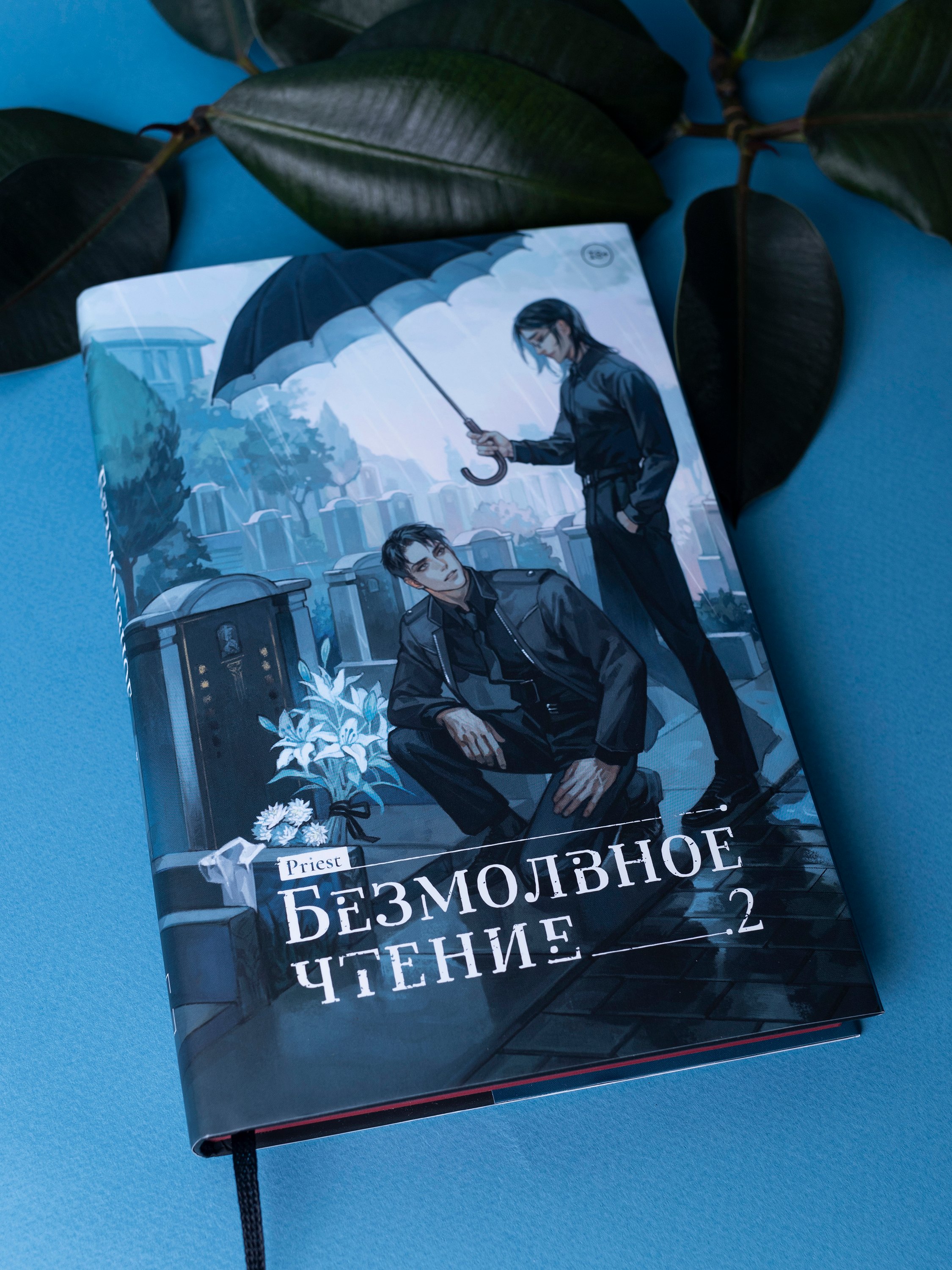 Изображение бумажной книги