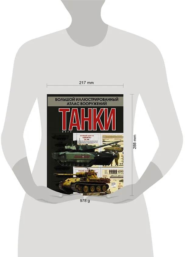 Книга Танки мира (Дмитрий Кошевар) — 4