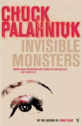 Invisible monsters — 2134428 — 1