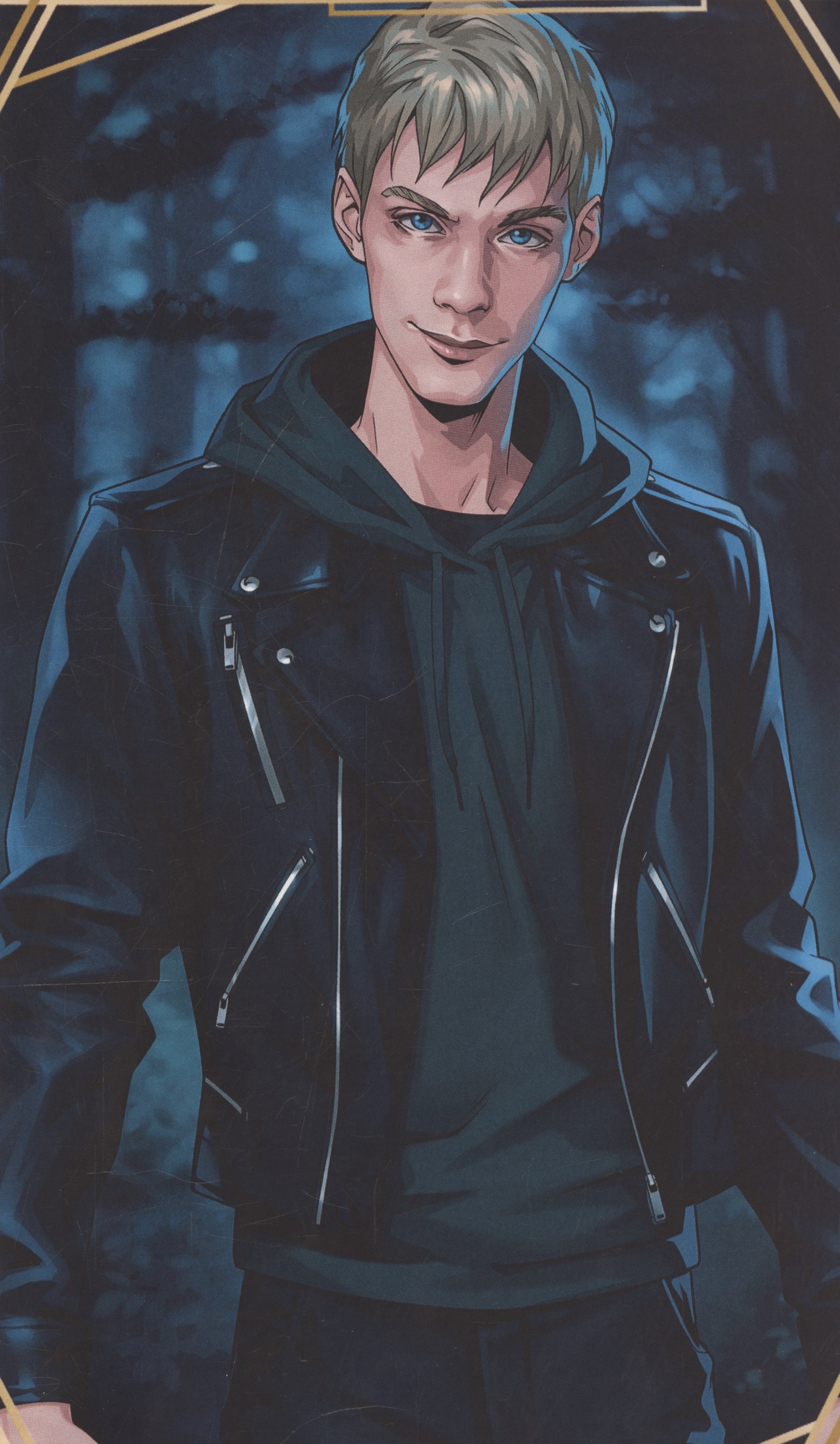 Изображение бумажной книги