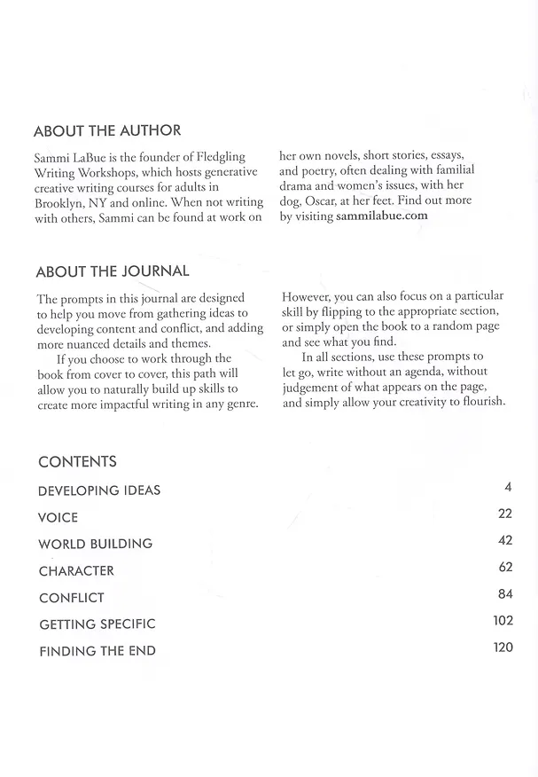 Книга Words In Progress (S. LaBue) — 2