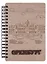 ГС Блокнот Оренбург Железнодорожный вокзал А6/50 листов (хдф) — 2959504 — 1