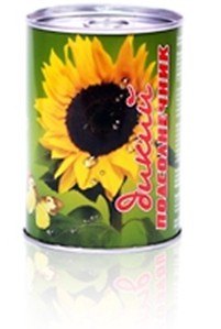 Сувенир Прорастай-ка Дикий подсолнечник (b-3) 2316638 — 1