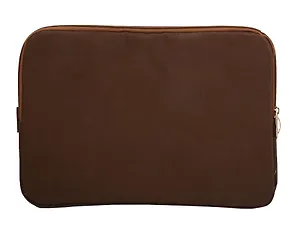 Папка на молнии А4 "Suede" ассорти, Schiller