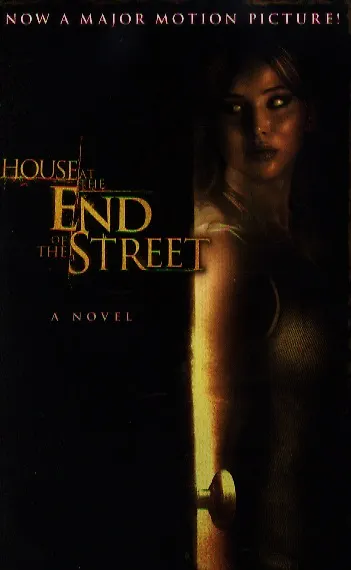 Книга The House at the End of the Street (м) Blake () — 1