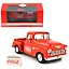 Машинка литая коллекционная Motor City Classics - Die-сast модель по лицензии Coca-Cola 1953 Chevy Pickup, масштаб 1:43 — 3118516 — 1